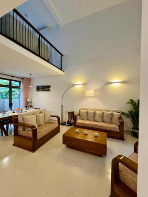 Rose Villa